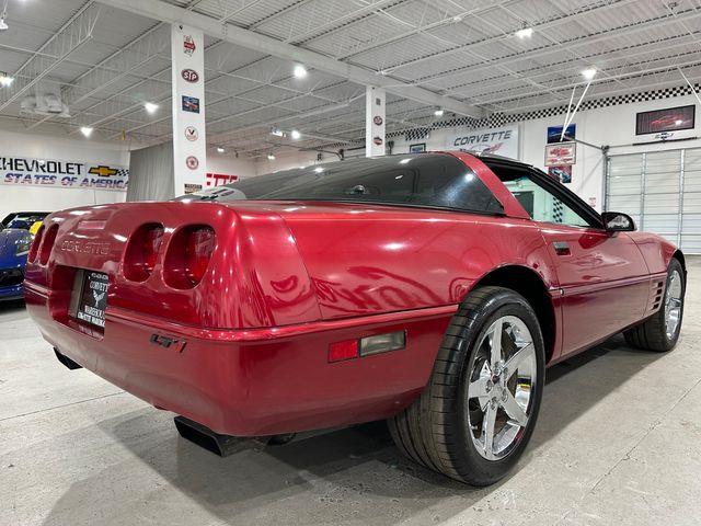 1994 Chevrolet Corvette (CC-2109576) for sale in Dallas, Texas
