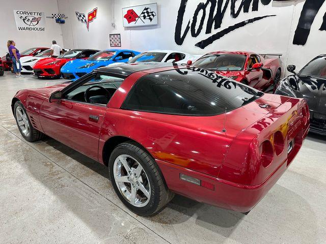 1994 Chevrolet Corvette (CC-2109576) for sale in Dallas, Texas