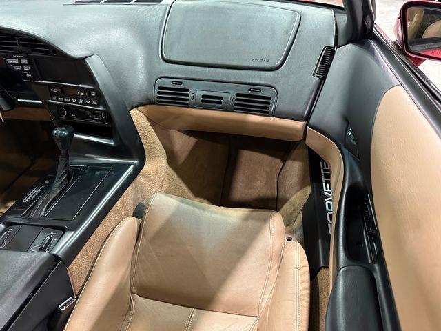1994 Chevrolet Corvette (CC-2109576) for sale in Dallas, Texas