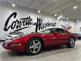 1994 Chevrolet Corvette (CC-2109576) for sale in Dallas, Texas