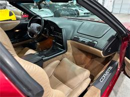 1994 Chevrolet Corvette (CC-2109576) for sale in Dallas, Texas