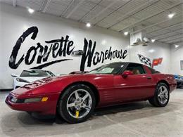 1994 Chevrolet Corvette (CC-2109576) for sale in Dallas, Texas