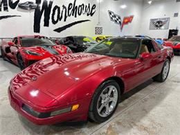 1994 Chevrolet Corvette (CC-2109576) for sale in Dallas, Texas