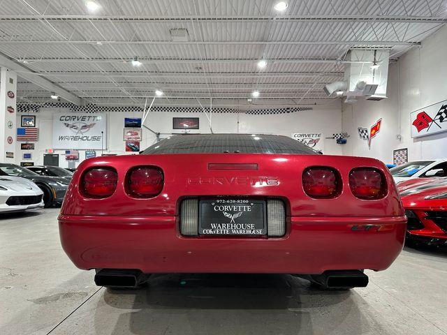 1994 Chevrolet Corvette (CC-2109576) for sale in Dallas, Texas
