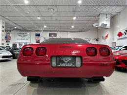 1994 Chevrolet Corvette (CC-2109576) for sale in Dallas, Texas