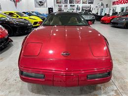 1994 Chevrolet Corvette (CC-2109576) for sale in Dallas, Texas