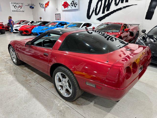 1994 Chevrolet Corvette (CC-2109576) for sale in Dallas, Texas