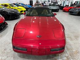 1994 Chevrolet Corvette (CC-2109576) for sale in Dallas, Texas