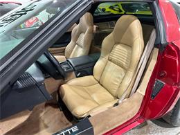 1994 Chevrolet Corvette (CC-2109576) for sale in Dallas, Texas