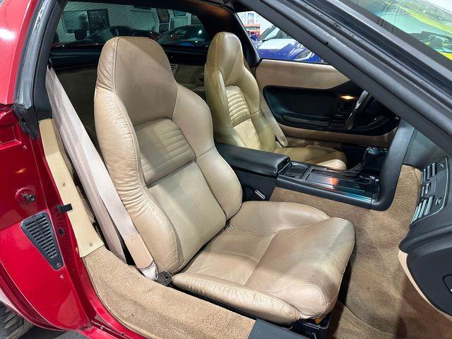 1994 Chevrolet Corvette (CC-2109576) for sale in Dallas, Texas