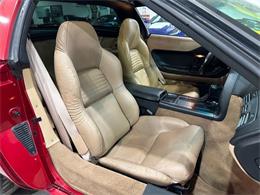 1994 Chevrolet Corvette (CC-2109576) for sale in Dallas, Texas