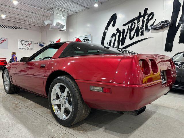 1994 Chevrolet Corvette (CC-2109576) for sale in Dallas, Texas