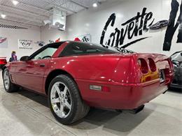 1994 Chevrolet Corvette (CC-2109576) for sale in Dallas, Texas