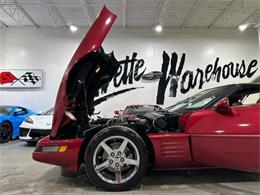 1994 Chevrolet Corvette (CC-2109576) for sale in Dallas, Texas