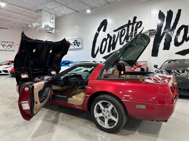 1994 Chevrolet Corvette (CC-2109576) for sale in Dallas, Texas