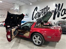 1994 Chevrolet Corvette (CC-2109576) for sale in Dallas, Texas