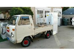 1970 Honda TN360 (CC-2109577) for sale in Cadillac, Michigan