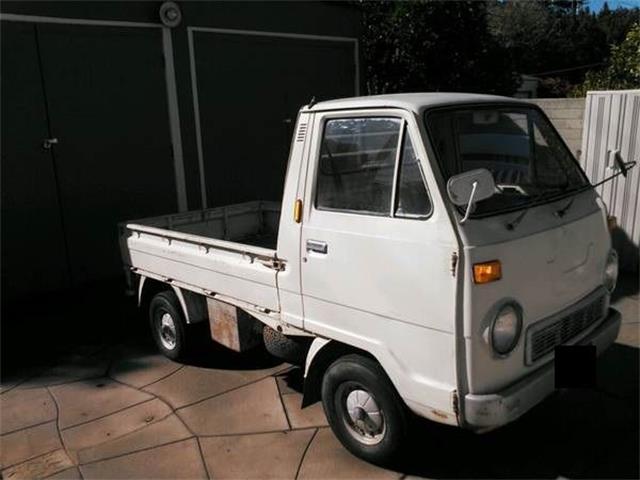 1970 Honda TN360 (CC-2109577) for sale in Cadillac, Michigan
