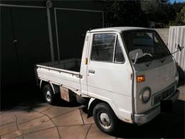 1970 Honda TN360 (CC-2109577) for sale in Cadillac, Michigan