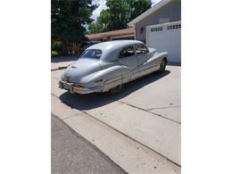 1946 Buick Super (CC-2109578) for sale in Cadillac, Michigan