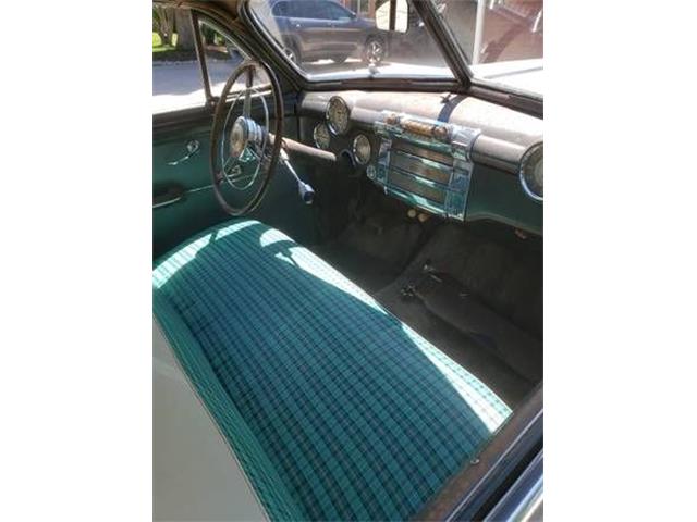 1946 Buick Super (CC-2109578) for sale in Cadillac, Michigan