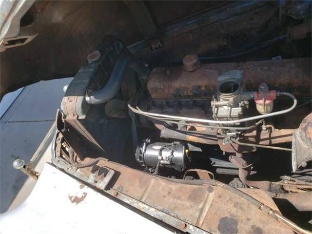 1946 Buick Super (CC-2109578) for sale in Cadillac, Michigan