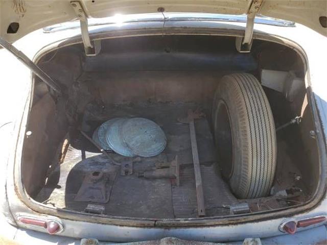1946 Buick Super (CC-2109578) for sale in Cadillac, Michigan