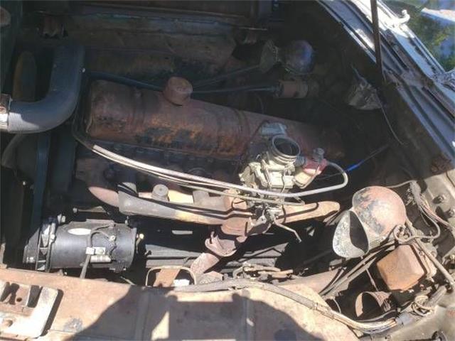 1946 Buick Super (CC-2109578) for sale in Cadillac, Michigan