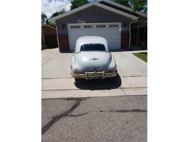 1946 Buick Super (CC-2109578) for sale in Cadillac, Michigan