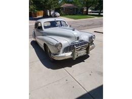 1946 Buick Super (CC-2109578) for sale in Cadillac, Michigan