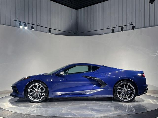 2025 Chevrolet Corvette Stingray (CC-2109579) for sale in Depew, New York