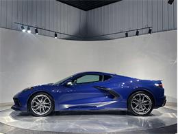 2025 Chevrolet Corvette Stingray (CC-2109579) for sale in Depew, New York