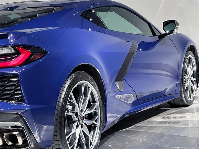 2025 Chevrolet Corvette Stingray (CC-2109579) for sale in Depew, New York