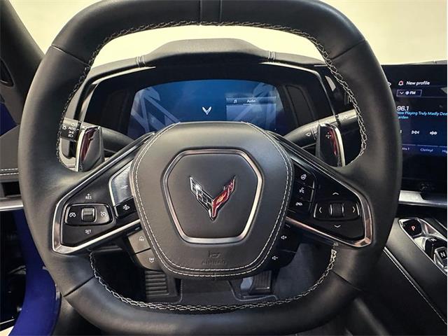 2025 Chevrolet Corvette Stingray (CC-2109579) for sale in Depew, New York