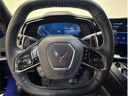 2025 Chevrolet Corvette Stingray (CC-2109579) for sale in Depew, New York