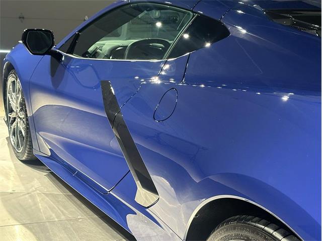 2025 Chevrolet Corvette Stingray (CC-2109579) for sale in Depew, New York