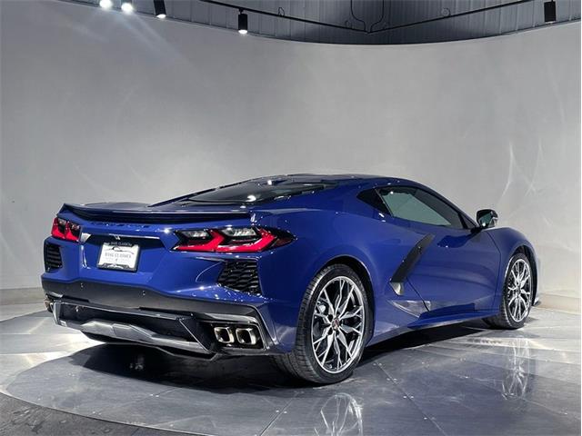 2025 Chevrolet Corvette Stingray (CC-2109579) for sale in Depew, New York