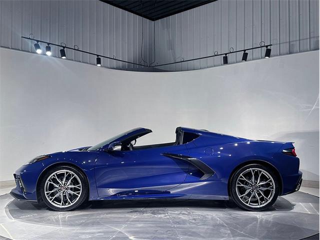 2025 Chevrolet Corvette Stingray (CC-2109579) for sale in Depew, New York