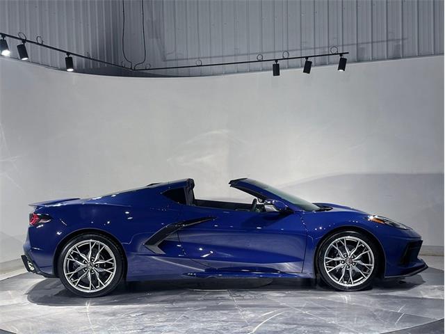 2025 Chevrolet Corvette Stingray (CC-2109579) for sale in Depew, New York