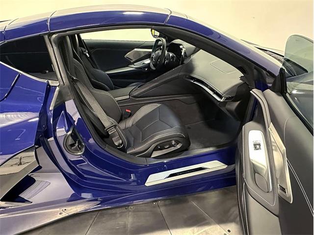 2025 Chevrolet Corvette Stingray (CC-2109579) for sale in Depew, New York