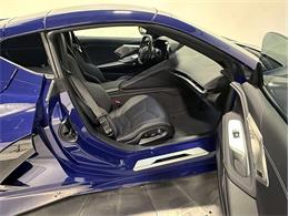 2025 Chevrolet Corvette Stingray (CC-2109579) for sale in Depew, New York
