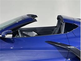 2025 Chevrolet Corvette Stingray (CC-2109579) for sale in Depew, New York