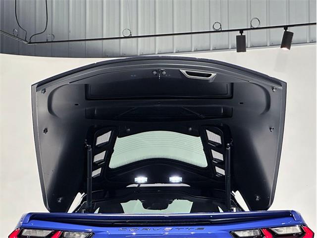 2025 Chevrolet Corvette Stingray (CC-2109579) for sale in Depew, New York
