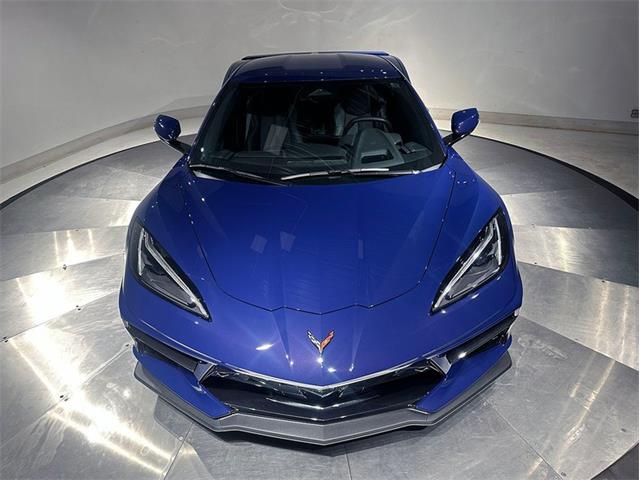 2025 Chevrolet Corvette Stingray (CC-2109579) for sale in Depew, New York