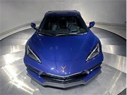 2025 Chevrolet Corvette Stingray (CC-2109579) for sale in Depew, New York