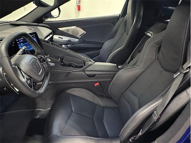 2025 Chevrolet Corvette Stingray (CC-2109579) for sale in Depew, New York