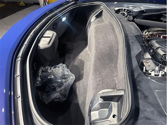 2025 Chevrolet Corvette Stingray (CC-2109579) for sale in Depew, New York