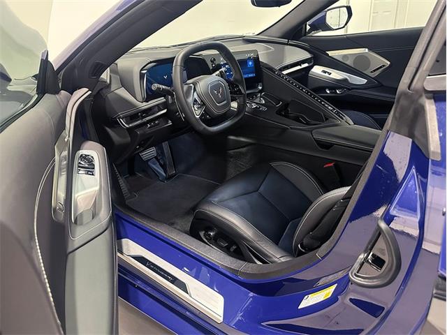 2025 Chevrolet Corvette Stingray (CC-2109579) for sale in Depew, New York