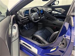 2025 Chevrolet Corvette Stingray (CC-2109579) for sale in Depew, New York
