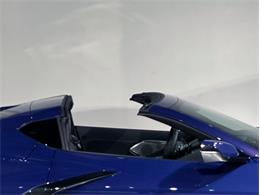 2025 Chevrolet Corvette Stingray (CC-2109579) for sale in Depew, New York